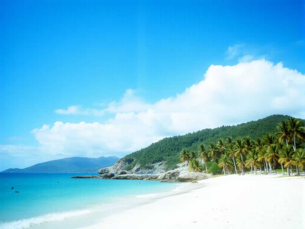 Negocios turísticos en República Dominicana